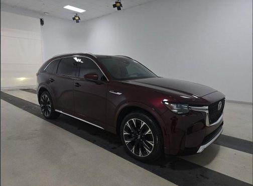 2024 Mazda CX-90 3.3 Turbo S Premium Plus