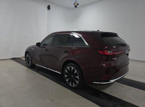 2024 Mazda CX-90 3.3 Turbo S Premium Plus