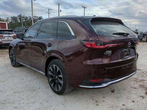 2024 Mazda CX-90 3.3 Turbo S Premium Plus