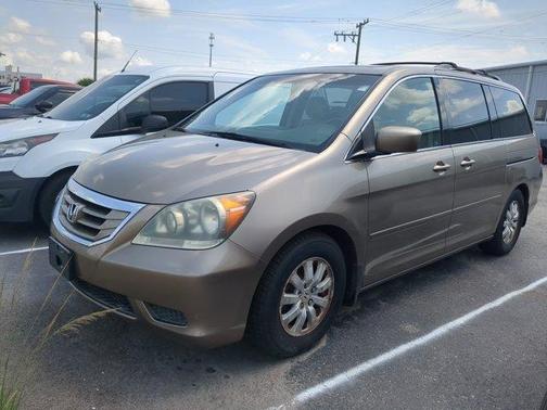 2010 Honda Odyssey EX-L
