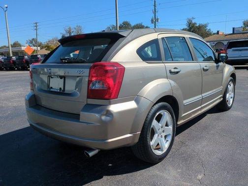2007 Dodge Caliber R/T