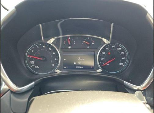 2021 Chevrolet Equinox Premier