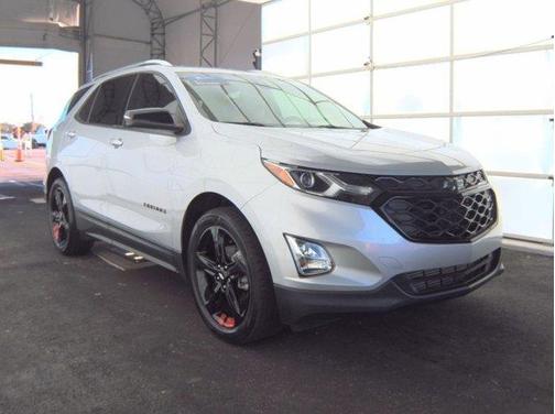 2021 Chevrolet Equinox Premier