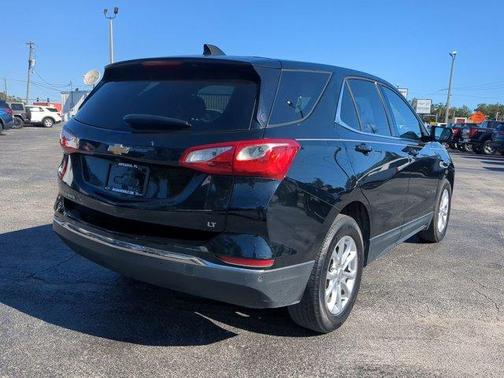 2020 Chevrolet Equinox 2LT