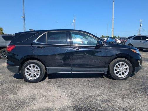 2020 Chevrolet Equinox 2LT