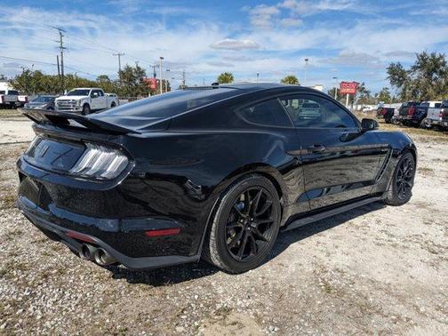 2019 Ford Shelby GT350 Base