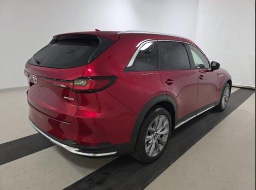 2025 Mazda CX-90 Premium Plus