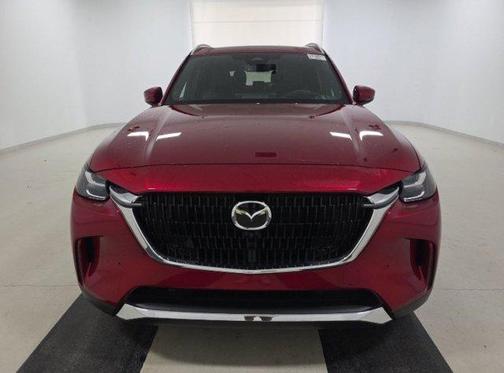 2025 Mazda CX-90 Premium Plus