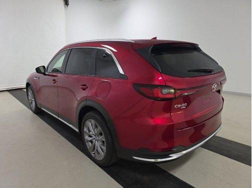 2025 Mazda CX-90 Premium Plus