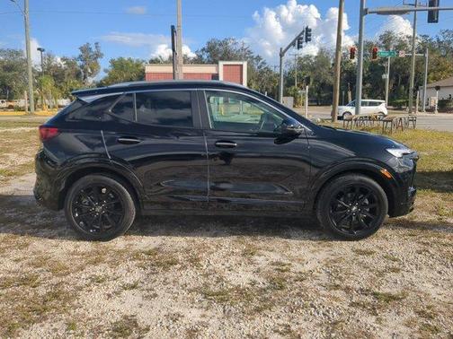 2025 Buick Encore GX Sport Touring