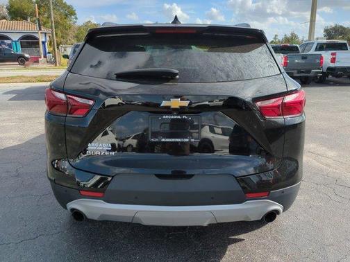 2019 Chevrolet Blazer 1LT