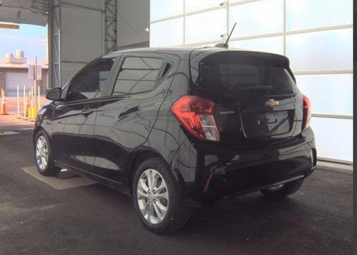 2020 Chevrolet Spark 1LT