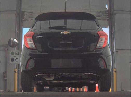 2020 Chevrolet Spark 1LT