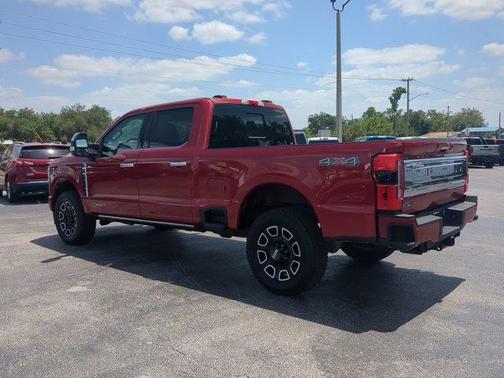2023 Ford F-250 XL