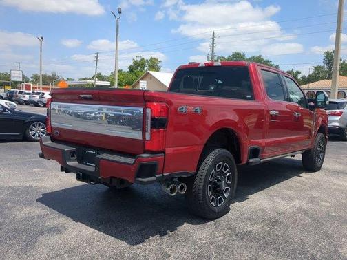 2023 Ford F-250 XL