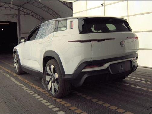 2023 Fisker Ocean One