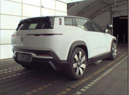 2023 Fisker Ocean One