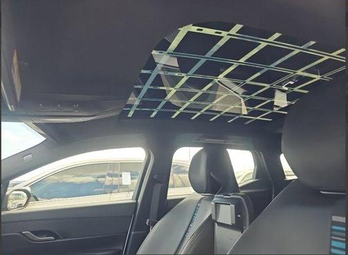 2023 Fisker Ocean One