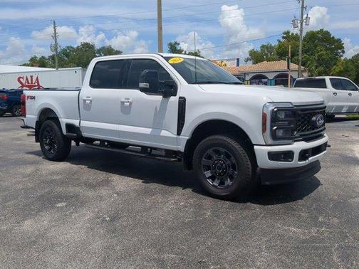2024 Ford F-250 XL