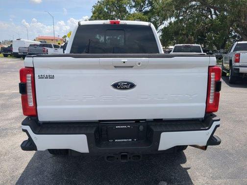 2024 Ford F-250 XL