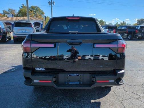 2024 Hyundai SANTA CRUZ 2.5L SEL