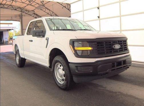 2024 Ford F-150 XL