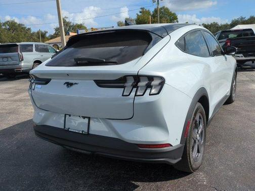2023 Ford Mustang Mach-E Select