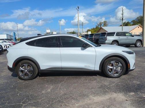 2023 Ford Mustang Mach-E Select