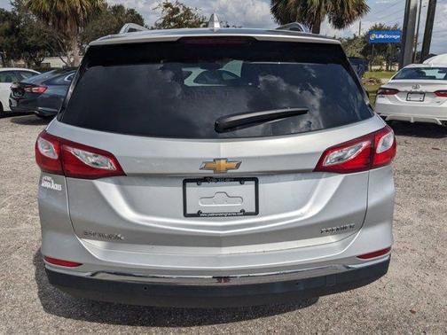 2021 Chevrolet Equinox Premier