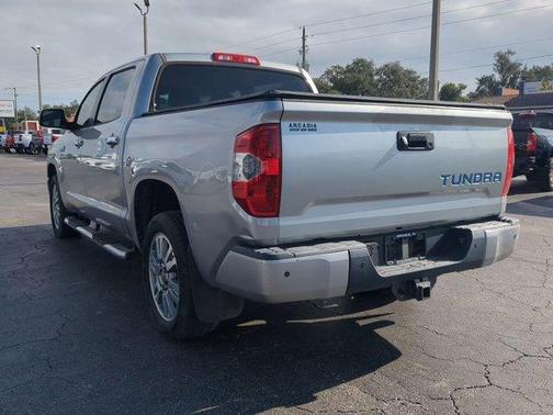 2014 Toyota Tundra 1794