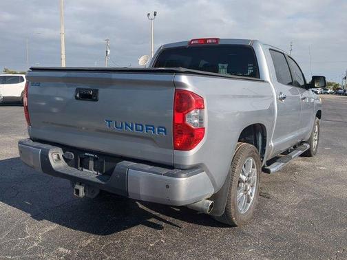 2014 Toyota Tundra 1794