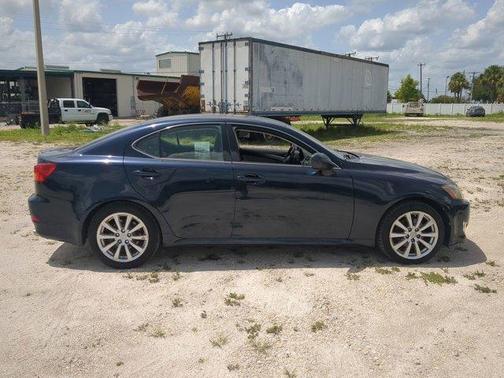 2006 Lexus IS 250