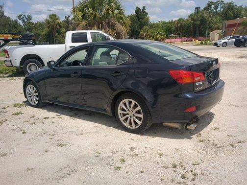 2006 Lexus IS 250