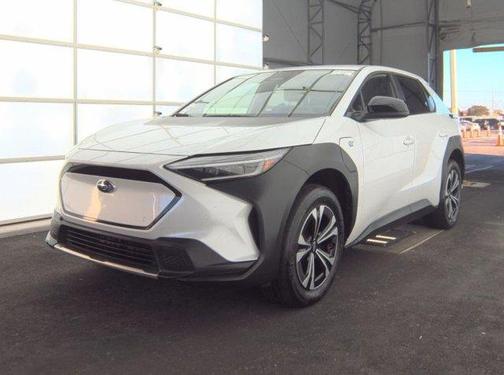 2023 Subaru Solterra Premium