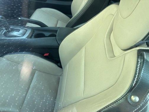 2011 Chevrolet Camaro 2LT