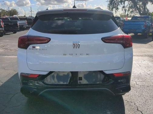 2025 Buick Encore GX Sport Touring