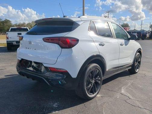 2025 Buick Encore GX Sport Touring