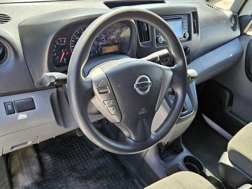 2019 Nissan NV200 S