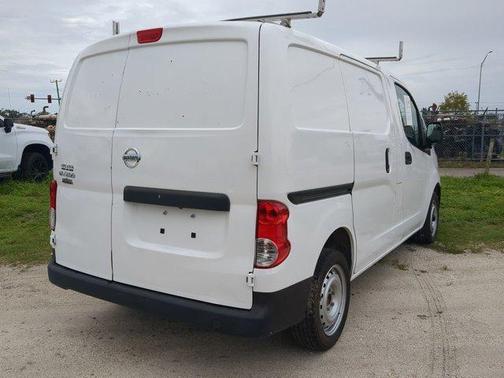 2019 Nissan NV200 S
