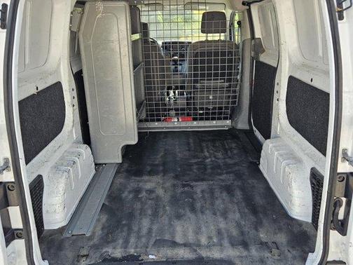 2019 Nissan NV200 S