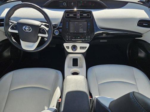 2016 Toyota Prius Four