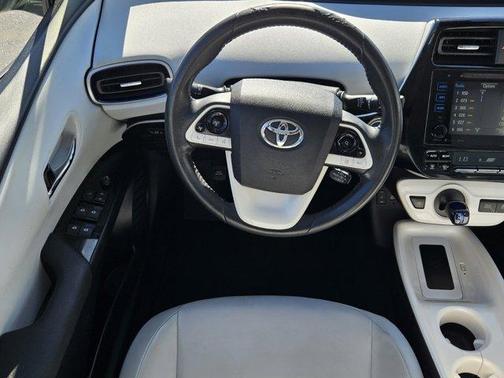 2016 Toyota Prius Four
