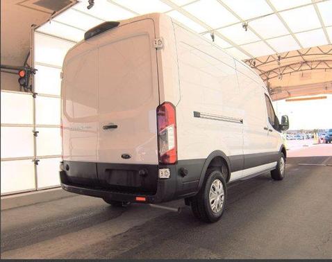 2024 Ford Transit-250 148 WB Medium Roof Cargo