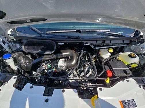 2024 Ford Transit-250 148 WB Medium Roof Cargo