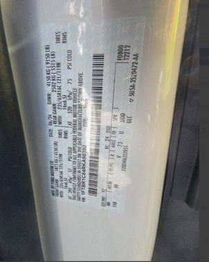 2024 Ford Transit-250 148 WB Medium Roof Cargo