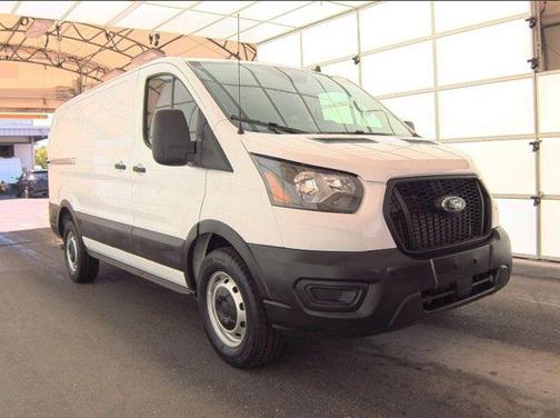 2024 Ford Transit-150 