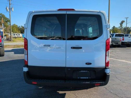 2024 Ford Transit-250 