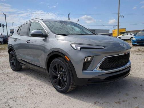 2025 Buick Encore GX Sport Touring
