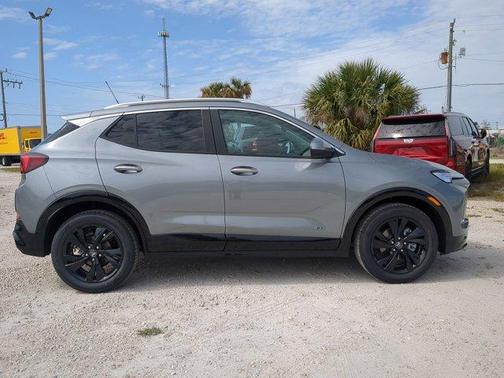 2025 Buick Encore GX Sport Touring