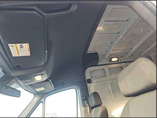 2021 Mercedes-Benz Sprinter 2500